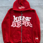 Red / L