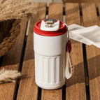 White Red / 450ML