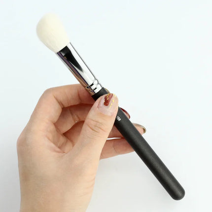 1pc M series Makeup Brushes Powder Contour Eyeshadow Make Up Brush Animal Hair Wood Handle High Quality Cosmetic tool Artist