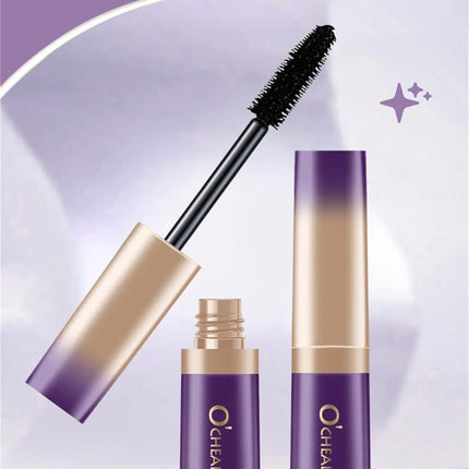 Eyelashes Lengthening Mascara Waterproof Long Lasting Silky Lash Black Eyelashes Extension Make Up Beauty Eye Korean Cosmetic