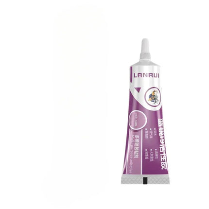 LANRUI I9 High-Quality Active Soft Glue Waterproof Sealant for Cell Phone Laptop TV LCD Screen Back Cover Repair