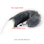 Grey Tail S2.8Plug / China Mainland