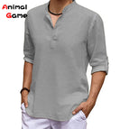 Gray / 4XL