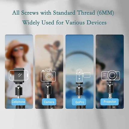 LED Selfie Ring Lighting Photographic Selfie Ring Lamp Phone Remote Fill Light With Tripod Stand Holder For Video Live Recording
