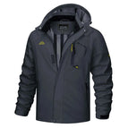 Charcoal Grey-2 / US S / China Mainland