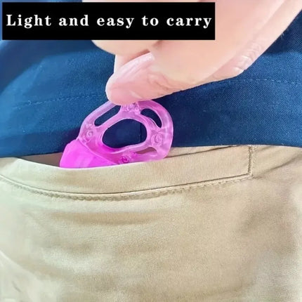 Mini Vibrating Cock Ring Waterproof G-spot Penis Sleeve Ring Vibrator Couple Sex-Toy Clit Stimulator Plessure Support Shopping