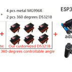 ESP32 Upgrade set / China Mainland