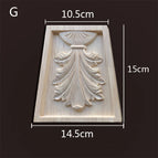 G 15cmX10.5cmx1.2cm