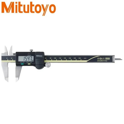 Mitutoyo Caliper 150/200/300mm 500-197-30 LCD Digital Vernier Calipers 8in Electronic Measuring Stainless Steel Caliper Digital