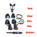 China Mainland / Full Set