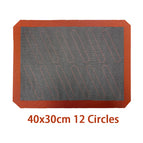 Perforated Mat 1