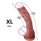 XL