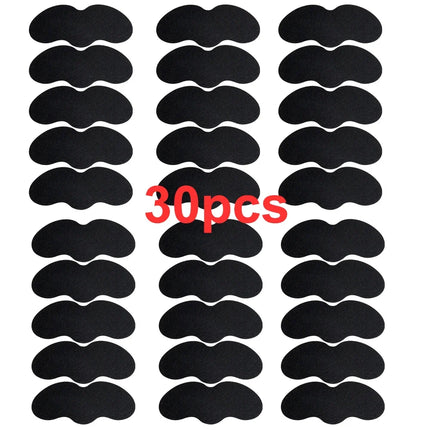10/30/50pcs Unisex Blackhead Remove Mask Peel Nasal Strips Deep Cleansing Shrink Pore Nose Black Head Stickers Skin Care Patch