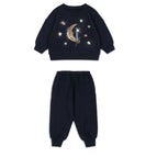 Sweatshirts Set 4 / 130 6-7Y