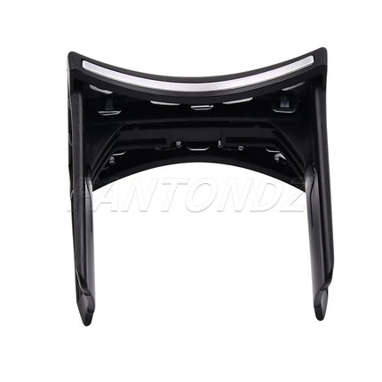 Car Interior Cup Holder Divider Insert For Mercedes Benz A CLA GLA Class W176 C117 X117 X156 Center Console Clip A1766800491