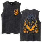 Q05100 Black / XXL