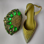 bag and shoes G / 43