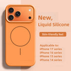 Orange / China Mainland / iPhone17 Pro Max