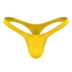 Yellow / China Mainland