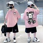 Pink / 2T