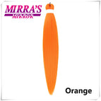 FR  Orange / 26inches / 1Pcs/Lot