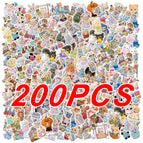 200PCS