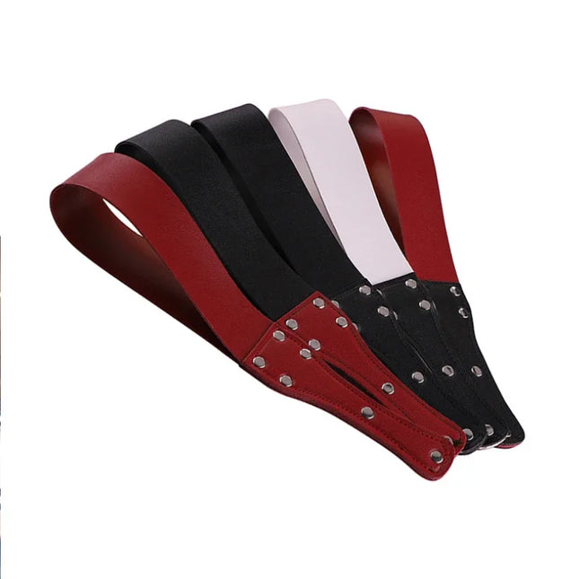 BDSM Simple whip flirting supplies Leather Spanking Paddle Whip Flogger Sex Toys For Couples Adult Games