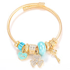 1Pcs Bracelet 23 / 60MM Adjustable