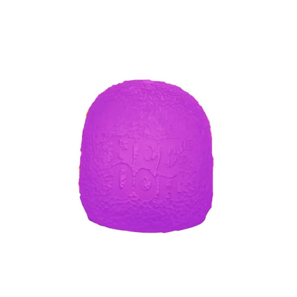 Schylling Mini Candy NeeDoh Gumdrop Soft Sensory Fidget Toy Stress Relief Squeeze Ball Blind Box