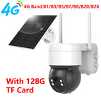 4G Camera 128G