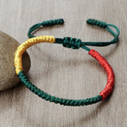 Color 9 / Mainland China