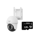 4G P9S Add 128G / EU Plug