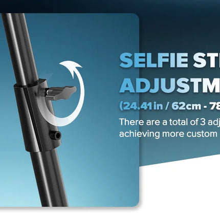 Rotating 360 Photo Booth Machine Selfie Stand App Control Freee Customize Logo With RGB Ring Light For Party Event With Case