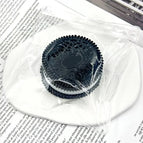 Cookies black
