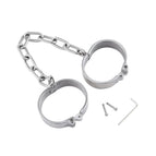 Woman Ankle Cuffs