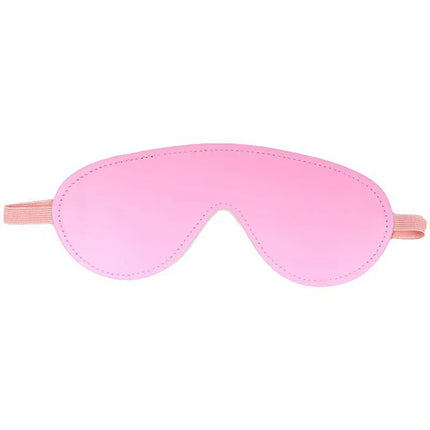 【AD】Blindfold Bondage Equipment Sexy Couple Games Eye Mask Face Mask Sex Toys For Women Adult Supplies Role Playing Props