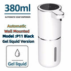 P11 Gel Version