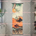 pokemon 6 / 30x90cm(12x36inch)
