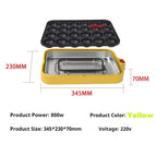 Big Yellow / 220 V / EU