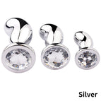 Silver / SML