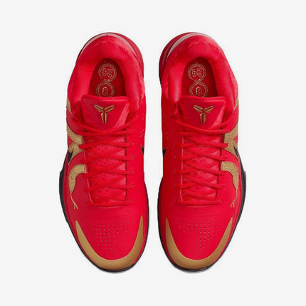 Nike genuine Kobe 5 Protro men's fashionable practical basketball shoes HF5182-600