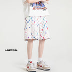 White / 4XL
