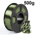 Silk Bronze 500g / China Mainland