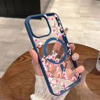 Blue / iPhone17 Pro Max