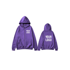 PURPLE / L