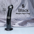 Black-S