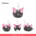 Pyukumuku pendant