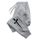 4XL / Grey