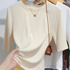 Beige / XXL