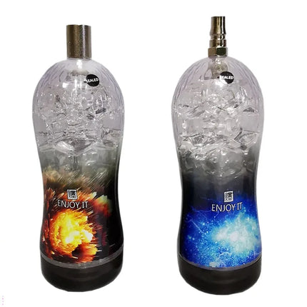 Soft Male Masturbator Cup Pussy Sex Toys for Men Vagina Adult Endurance Exercise Vacuum Pocket Cup Sex Machine Attachment